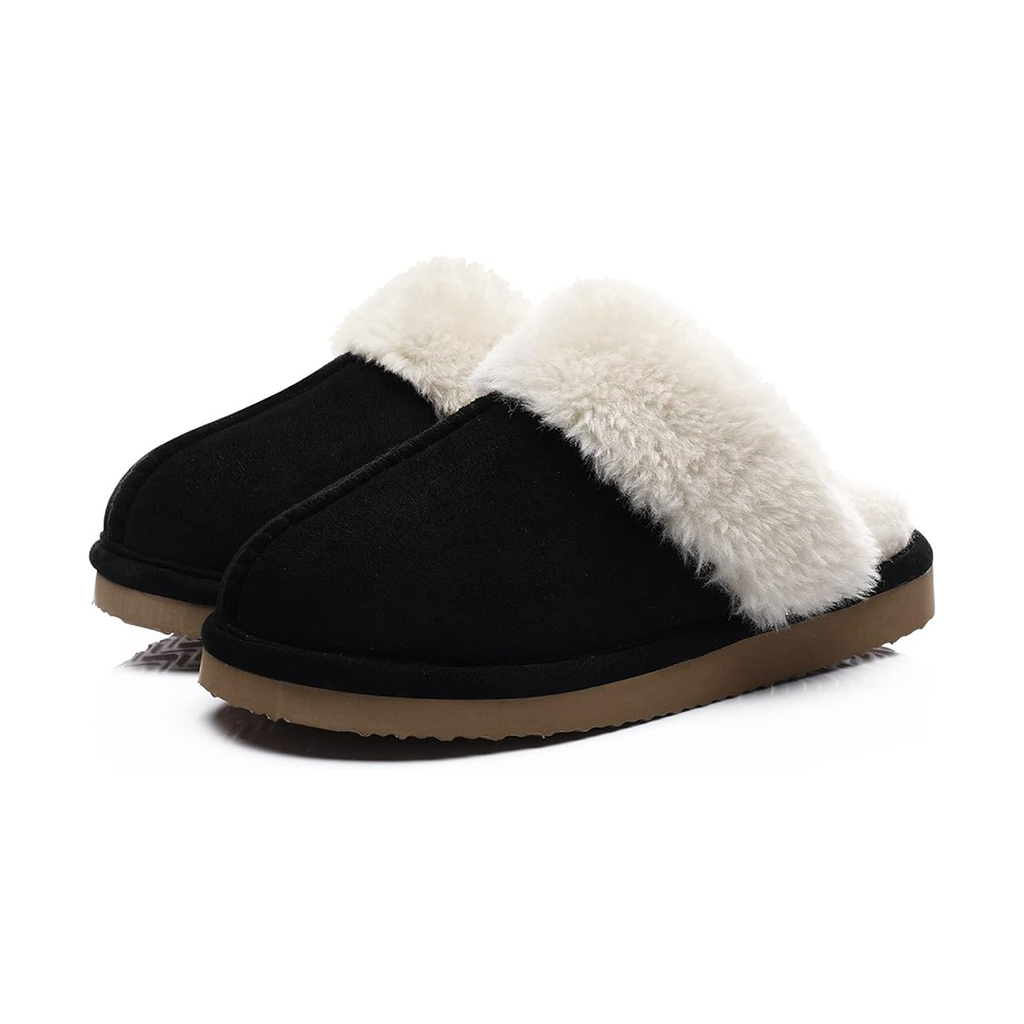 FuzzyFeet™ Slippers