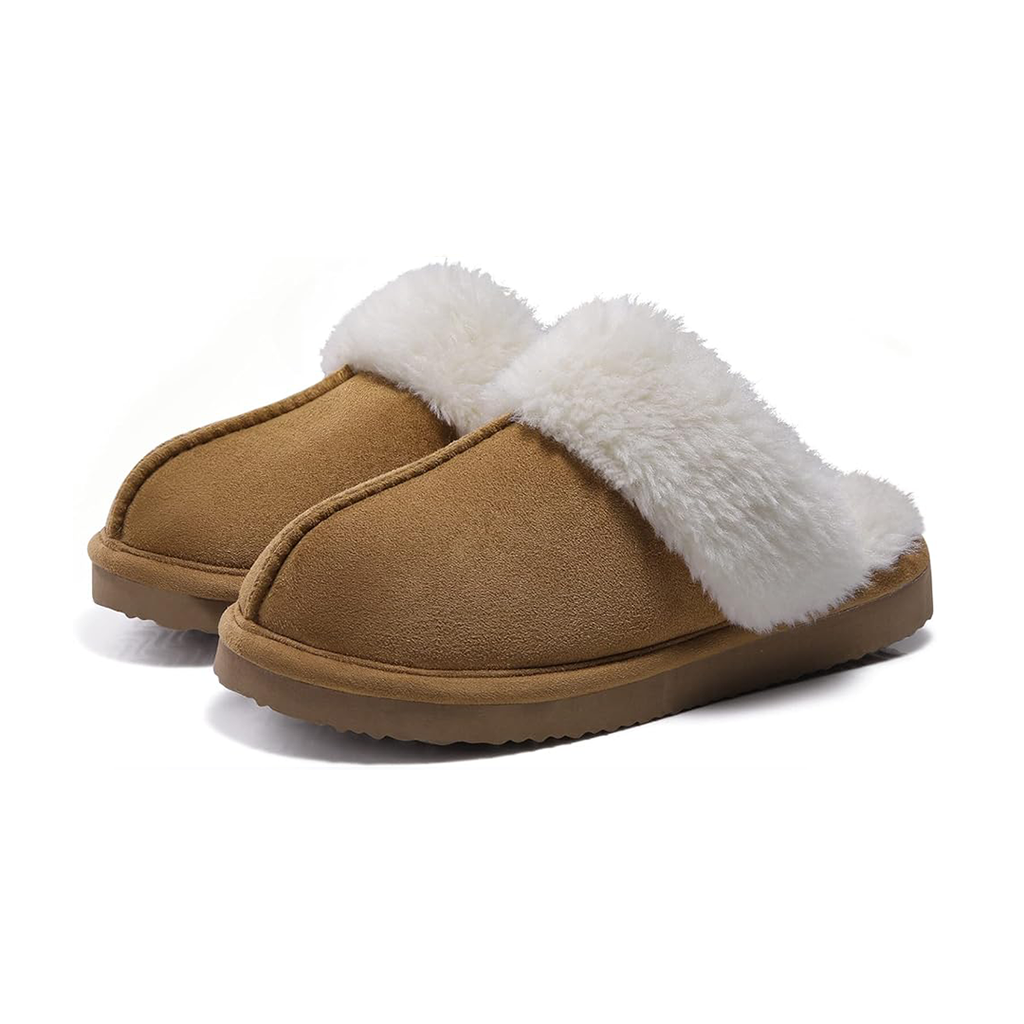 FuzzyFeet™ Slippers