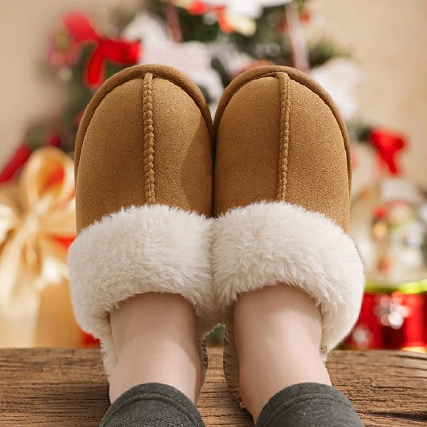 FuzzyFeet™ Slippers