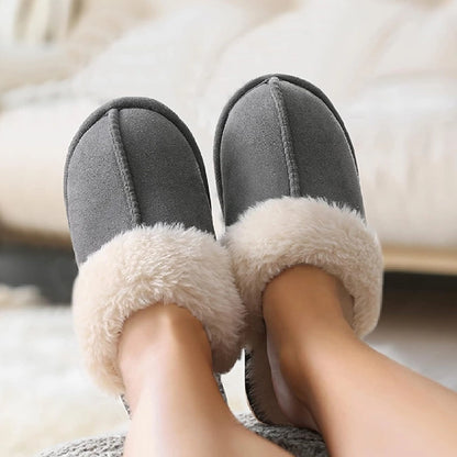 FuzzyFeet™ Slippers